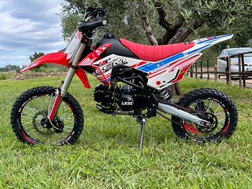 Pit bike lem rf 125