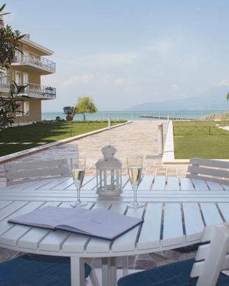 Sirmione: la pausa perfetta tra Milano e Cortina