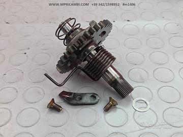 ALBERO AVVIAMENTO HUSQVARNA TE 250 2008 2012 TE250