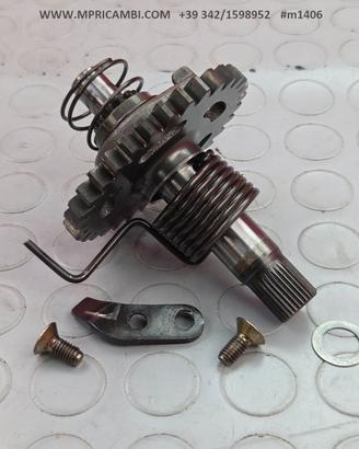 ALBERO AVVIAMENTO HUSQVARNA TE 250 2008 2012 TE250