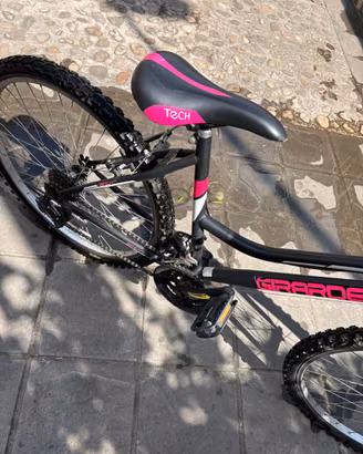 Bicicletta 