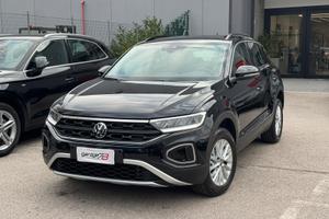 Volkswagen T-Roc 2.0 TDI SCR Life