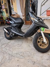 MBK next gen 50cc.