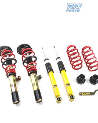 KIT SOSPENSIONE FILETTATA EIBACH MTS VOLKSWAGEN SC
