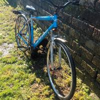 bicicletta sw city sport 