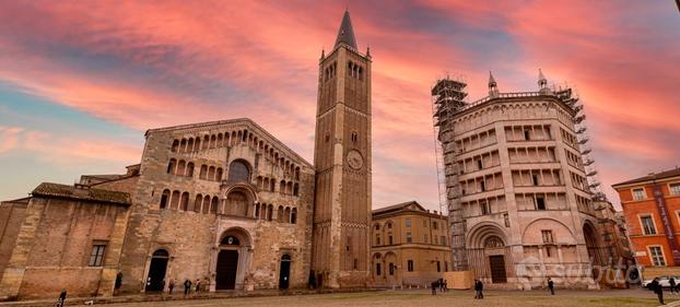 Stanza singola AD. STRADA DUOMO LIBERA SUBITO