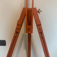 Cavalletto da pittura Ferrario