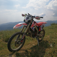 Hm 50 cre