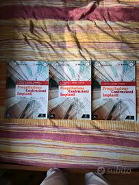 Progettazione costruzioni impianti 1