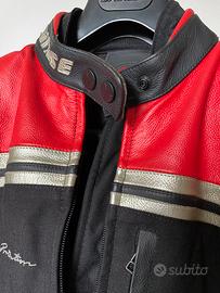 Giacca moto Dainese