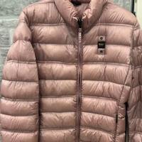 Giubbotto donna Blauer originale