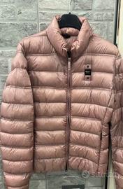 Giubbotto donna Blauer originale