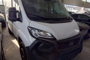FIAT DUCATO 23 INCIDENTATO PREZZO PIU IVA