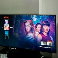 TV LG 55LH630V