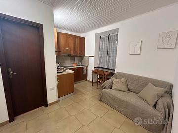 Bilocale Via Cattalocchino