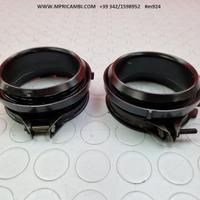 COLLETTORI CASSA CAGIVA RAPTOR 650 2001 2004