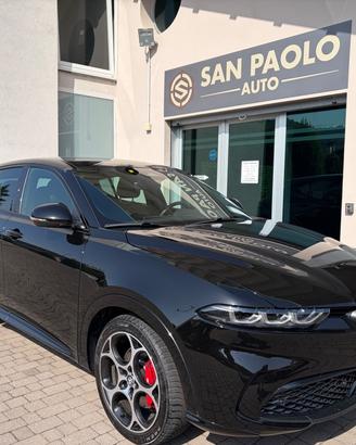 ALFA ROMEO Tonale 1.5 160 CV MHEV TCT7 Veloce