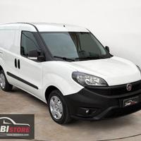 FIAT Doblò Cargo 1.3 Mjet 95 Cv PC-TN - Bluet...