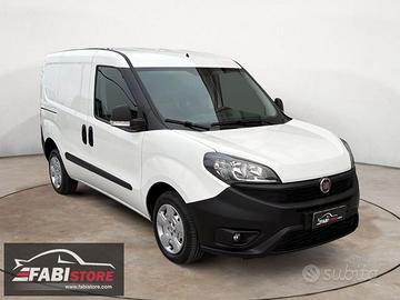 FIAT Doblò Cargo 1.3 Mjet 95 Cv PC-TN - Bluet...