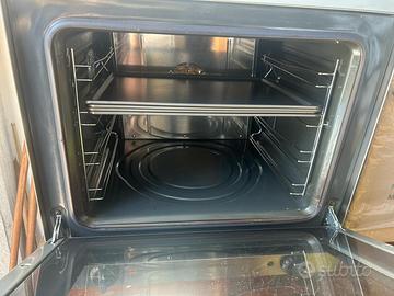 Mobili in acciaio inox per ristorazione