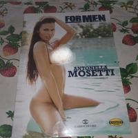 calendario  Antonella mosetti 