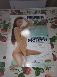 calendario  Antonella mosetti 