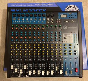 Mixer Topp Pro MXI.1222CFX 16