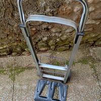 carrello richiudibile 