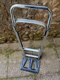 carrello richiudibile 