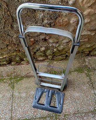 carrello richiudibile 