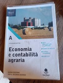 Economia e contabilità agraria