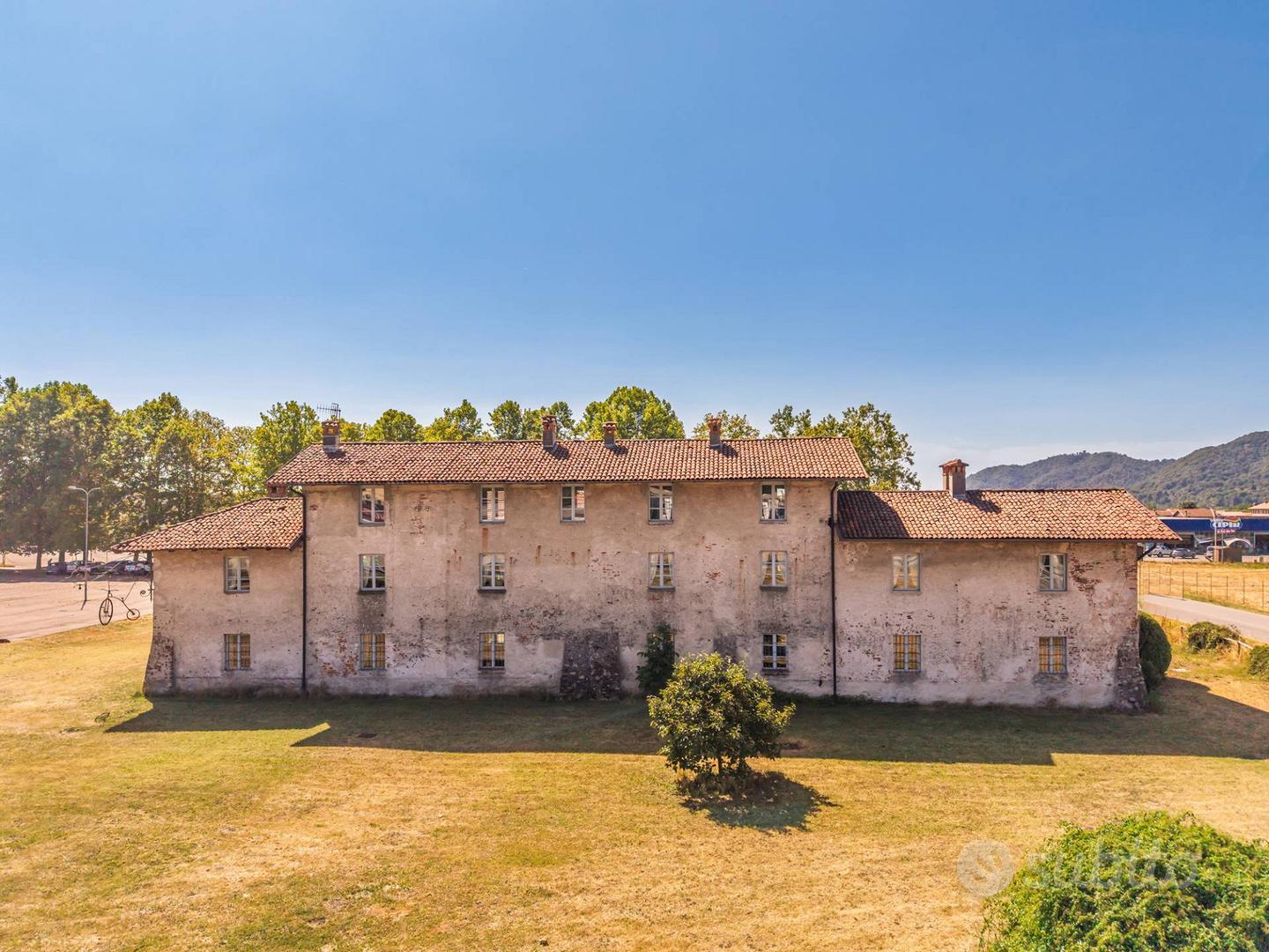 Rustico/Casale/Corte - Prato Sesia - Vista 2