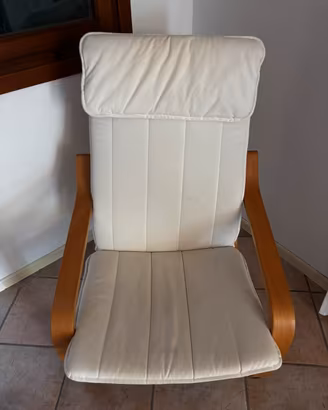Poltrona Ikea