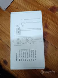 Termostato digitale Ketotek KT5000 per terrario