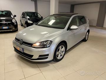 Volkswagen Golf 2.0 TDI 5p. Highline BlueMotion Te