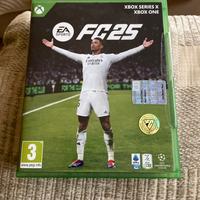 Fc 25 per xbox series