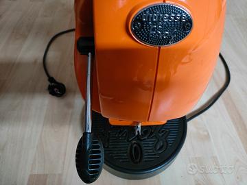 Macchina caffè Frog Didiesse 