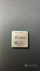 Processore Ryzen 5 5600X