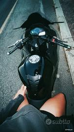 kawasaki ninja 300 aba