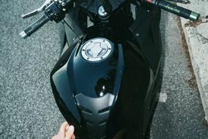 kawasaki ninja 300 aba