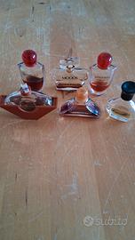 Profumi da collezione