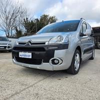 Citroen Berlingo Multispace 1.6 HDi 90 XTR