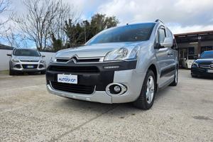 Citroen Berlingo Multispace 1.6 HDi 90 XTR