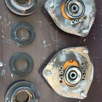 top mount Subaru impreza 