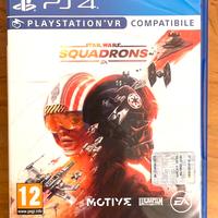 Star Wars Squadrons PS4