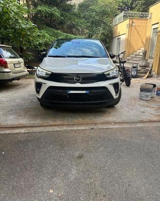 Automobile come nuova