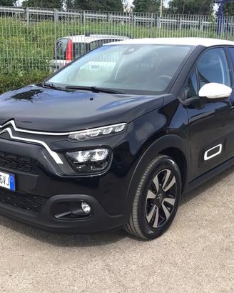 Citroen C3 PureTech 83 S&S Max
