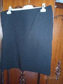 gonna Nuova con fodera tg. L 50-52