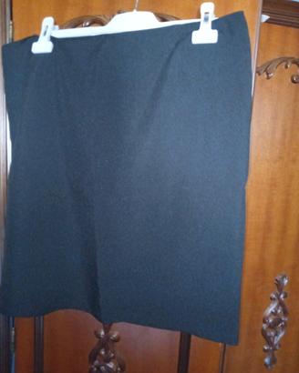 gonna Nuova con fodera tg. L 50-52