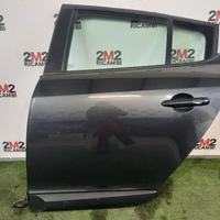 PORTIERA POSTERIORE SINISTRA RENAULT Megane III NU